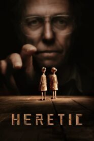 Heretic (2024) Dual Audio Hindi ORG – Full Movie Download & Watch FREE – .