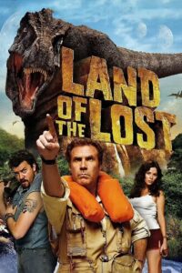 Land of the Lost (2009) English BluRay – Full Movie Download & Watch FREE – .