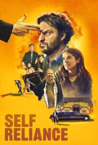 Self Reliance 2023 Dual Audio Hindi ORG – Full Movie Download & Watch FREE – .