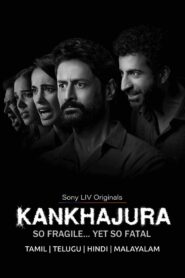 Kankhajura (2025) S01 Hindi SonyLiv WEB-DL – Full Series Download & Watch FREE – .