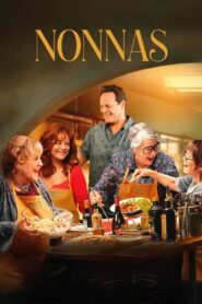 Nonnas (2025) Dual Audio Hindi ORG – Full Movie Download & Watch FREE – .