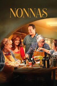 Nonnas (2025) Dual Audio Hindi ORG – Full Movie Download & Watch FREE – .