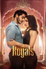 The Royals (2025) Season 01 – Full Series Download & Watch FREE – .