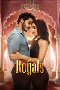 The Royals: Season 1