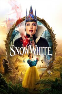 Snow White (2025) Dual Audio [Hindi-English] JHS WEB-DL – English – Full Movie Download & Watch FREE – .