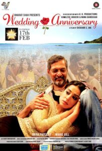 Wedding Anniversary (2017) Hindi WEB-DL – Full Movie Download & Watch FREE – .