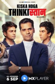 Thinkistan (2019) Season 01-02 – Full Series Download & Watch FREE – .