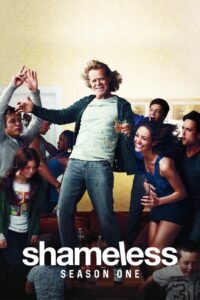 Shameless: Season 1 – 🔞