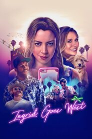 Ingrid Goes West (2017) Dual Audio [Hindi-English] BluRay – Full Movie Download & Watch FREE – .