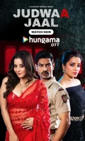 Judwaa Jaal (2025) S01 Hindi HGM WEB-DL – Full Movie Download & Watch FREE – .