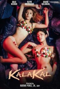 Kalakal (2025) Tagalong Vivamax WEB-DL – 🔞 – Full Movie Download & Watch FREE – .