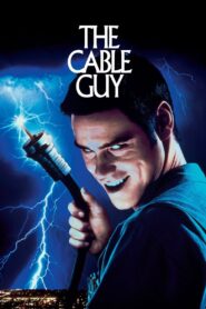 The Cable Guy (1996) Dual Audio [Hindi-English] BluRay – Full Movie Download & Watch FREE – .