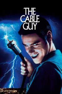 The Cable Guy (1996) Dual Audio [Hindi-English] BluRay – Full Movie Download & Watch FREE – .