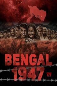 Bengal 1947 (2024) Hindi AMZN WEB-DL – Full Movie Download & Watch FREE – .
