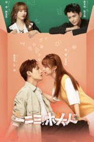 Smile to Life (2025) S01 Dual Audio [Hindi-Chinese] AMZN WEB-DL – Full Series Download & Watch FREE – .