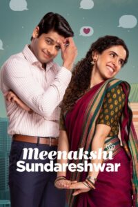 Meenakshi Sundareshwar (2021) WEB-DL H264 AAC 1080p 720p 480p – Full Movie Download & Watch FREE – .