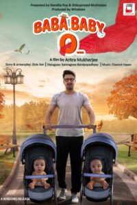 Baba, Baby O… (2022) WEB-DL H264 AAC 1080p 720p 480p – Full Movie Download & Watch FREE – .