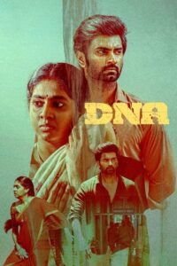 DNA (2025) WEB-DL H264 AAC 1080p 720p 480p – Full Movie Download & Watch FREE – .