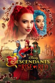 Descendants: The Rise of Red (2024) WEB-DL H264 AAC 1080p 720p 480p – Full Movie Download & Watch FREE – .