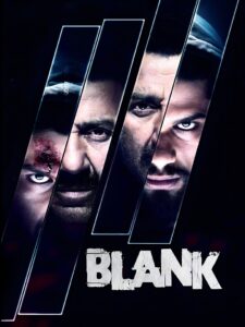 Blank (2019) – Full Movie Download & Watch FREE – .