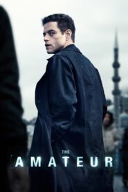 The Amateur (2025) – WEB-DL H264 AAC 1080p 720p 480p Download and Watch – Full Movie Download & Watch FREE – .