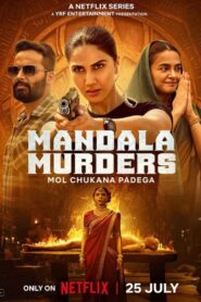 Mandala Murders (2025) Season 01 WEB-DL H264 AAC 1080p 720p 480p – Full Series Download & Watch FREE – .