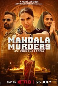 Mandala Murders (2025) Season 01 WEB-DL H264 AAC 1080p 720p 480p – Full Series Download & Watch FREE – .