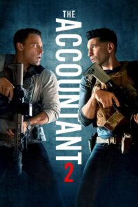 The Accountant 2 (2025) Hindi/English – WEB-DL H264 AAC 1080p 720p 480p Downloadand Watch – Full Movie Download & Watch FREE – .