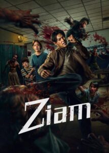 Ziam (2025) – Hindi/English – Full Movie Download & Watch FREE – .