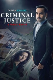 Criminal Justice – A Family Matter (2025) – Full Series Download & Watch FREE – .