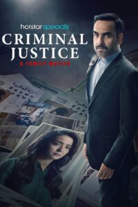 Criminal Justice – A Family Matter (2025) – Full Series Download & Watch FREE – .