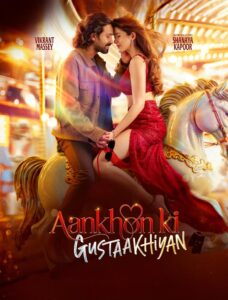 Aankhon Ki Gustaakhiyan (2025) Hindi 4K H264 AAC 1080p 720p 480p Download – Full Movie Download & Watch FREE – .