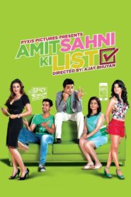 Amit Sahni Ki List (2014) Hindi WEB-DL H264 AAC 1080p 720p 480p ESub – Full Movie Download & Watch FREE – .