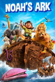 Noah’s Ark (2024) Hindi/English – WEB-DL H264 AAC 1080p 720p 480p – Full Movie Download & Watch FREE – .