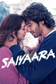 Saiyaara (2025) 4K – WEB-DL H264 AAC 1080p 720p 480p – Full Movie Download & HR MOVIE BD