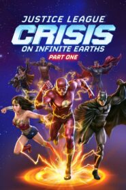 Justice League: Crisis on Infinite Earths Part One (2024) WEB-DL H264 AAC 1080p 720p 480p – Full Movie Download & Watch FREE – .