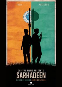 Sarhadein (2025) – WEB-DL H264 AAC 1080p 720p 480p Download & Watch FREE