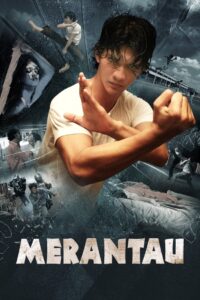 Merantau (2009) Hindi Dual Audio – WEB-DL H264 AAC 1080p 720p 480p Download & Watch FREE
