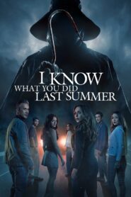 I Know What You Did Last Summer (2025) Hindi + English – WEB-DL H264 AAC 4K 1080p 720p 480p Download & Watch FREE