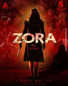 Zora (2025) Hindi H264 AAC 1080p 720p 480p Download
