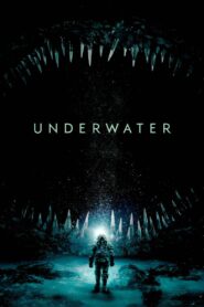 Underwater (2020) BluRay Hindi + English – WEB-DL H264 AAC 1080p 720p 480p Download & Watch FREE