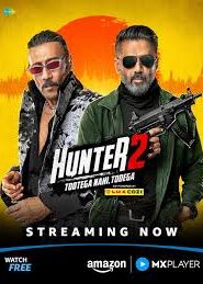 Hunter – Tootega Nahi, Todega: Season 2