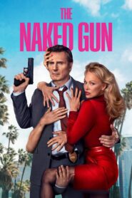 The Naked Gun (2025) Hindi HQ- WEB-DL H264 AAC 1080p 720p 480p Download & Watch FREE