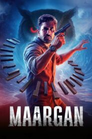 Maargan (2025) Dual Audio [Hindi HQ -Tamil] – WEB-DL H264 AAC 1080p 720p 480p Download & Watch FREE
