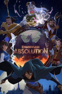 Dragon Age: Absolution (2022) Season 01 – English – WEB-DL H264 AAC 1080p 720p 480p Download & Watch FREE