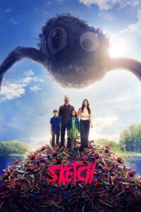 Sketch (2025) – WEB-DL H264 AAC 1080p 720p 480p Download & Watch FREE