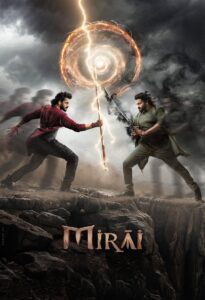 Mirai (2025) Hindi + MULTI Audio [Tamil-Telugu-Kannada-Malayalam] JHS- WEB-DL H264 AAC 1080p 720p 480p Download & Watch FREE