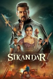 Sikandar Hindi Full Movie 2025 Download (HR MOVIE BD)