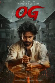 They Call Him OG (2025) Dual Audio [Hindi-Telugu] – WEB-DL H264 AAC 1080p 720p 480p Download & Watch FREE