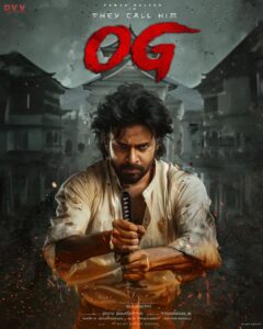 They Call Him OG (2025) Dual Audio [Hindi-Telugu] – WEB-DL H264 AAC 1080p 720p 480p Download & Watch FREE